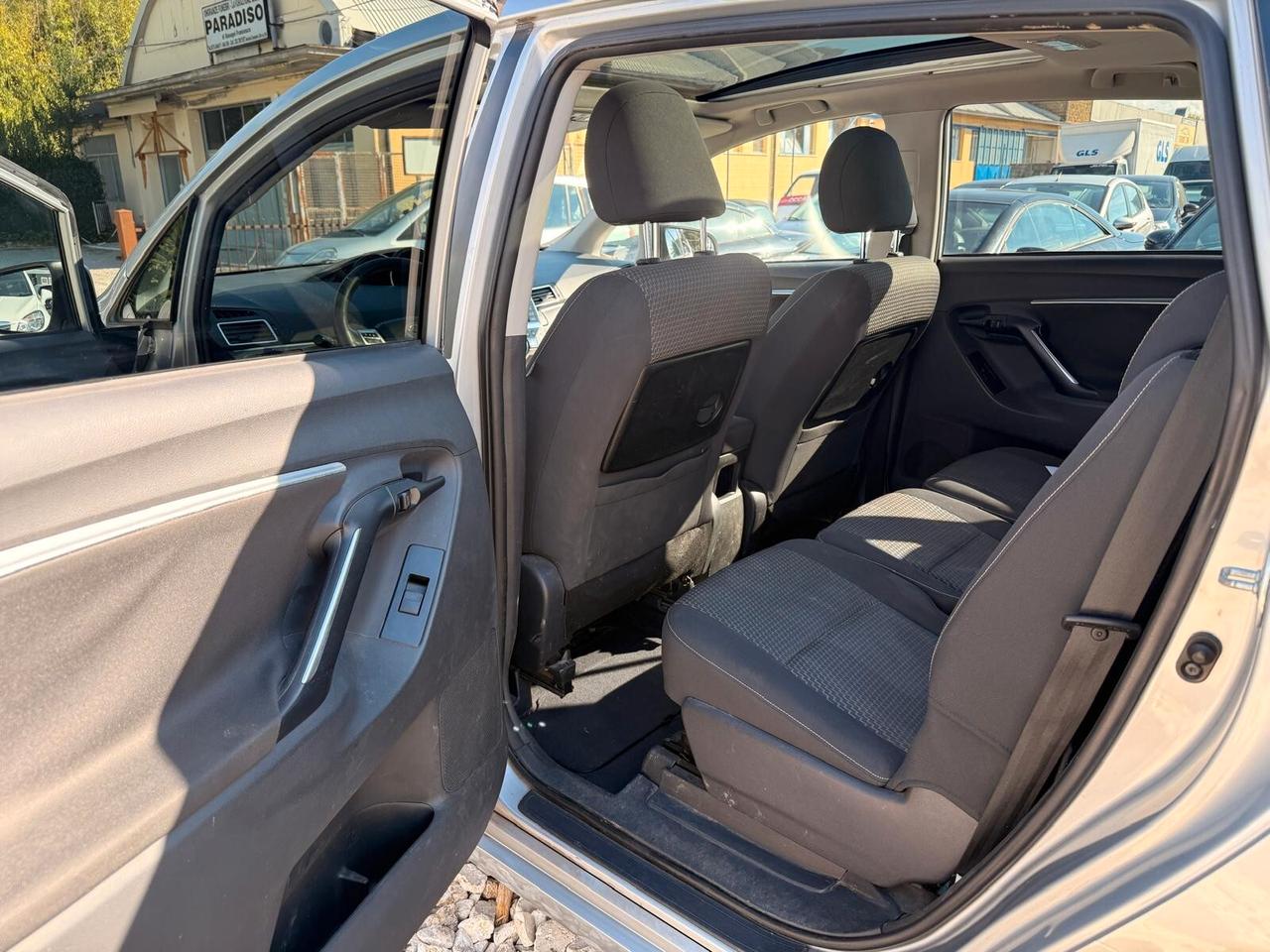 Toyota Verso 1.6 D-4D Style
