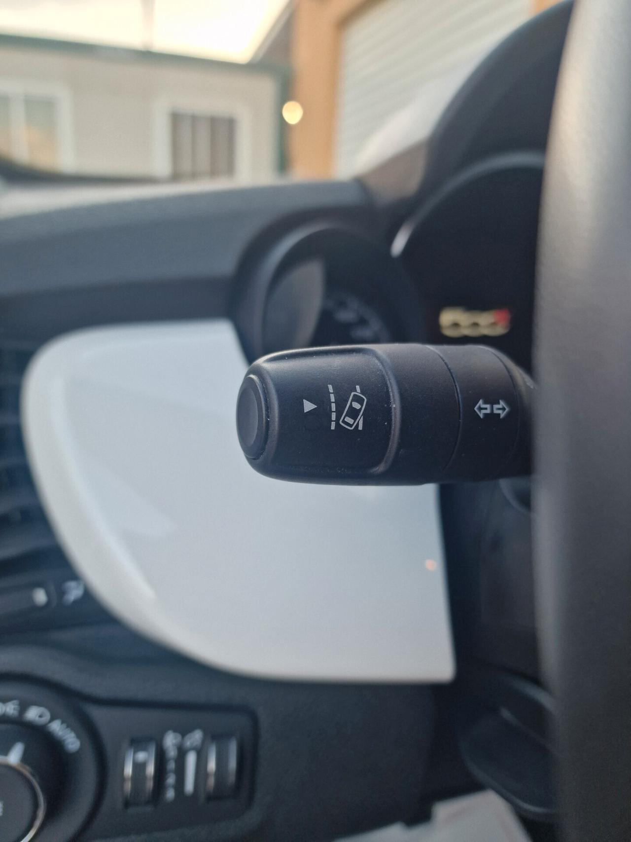 Fiat New 500X 1.6 MTJ 120CV