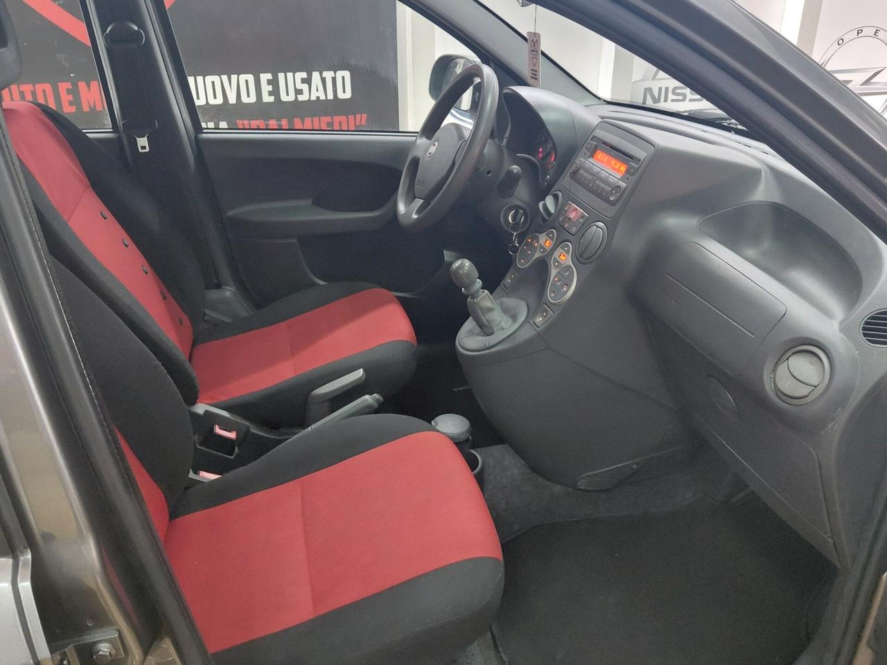 Fiat Panda 1.2 Emotion COME NUOVA SOLI 71000KM