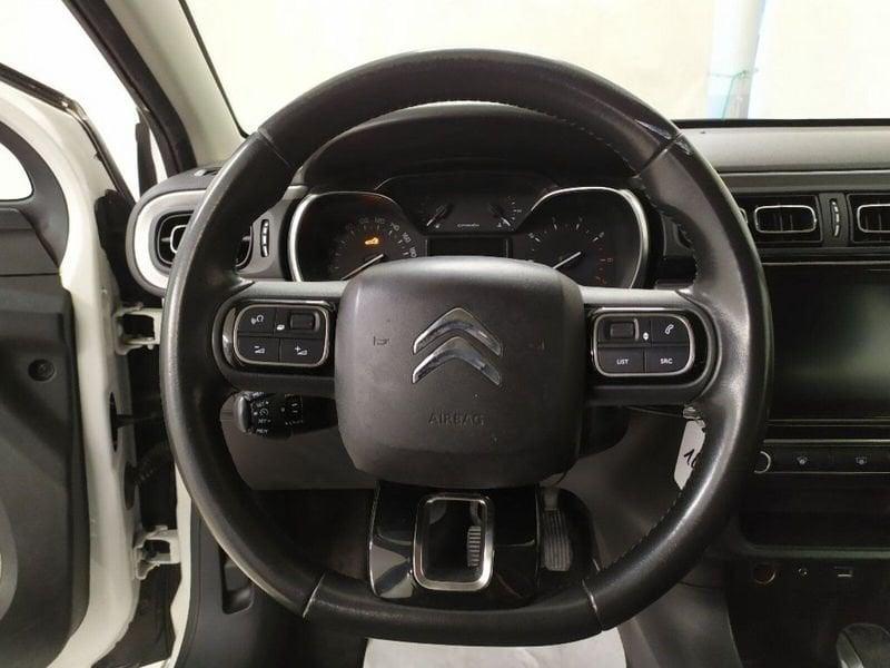 Citroën C3 1.2 puretech Shine Gpl 82cv