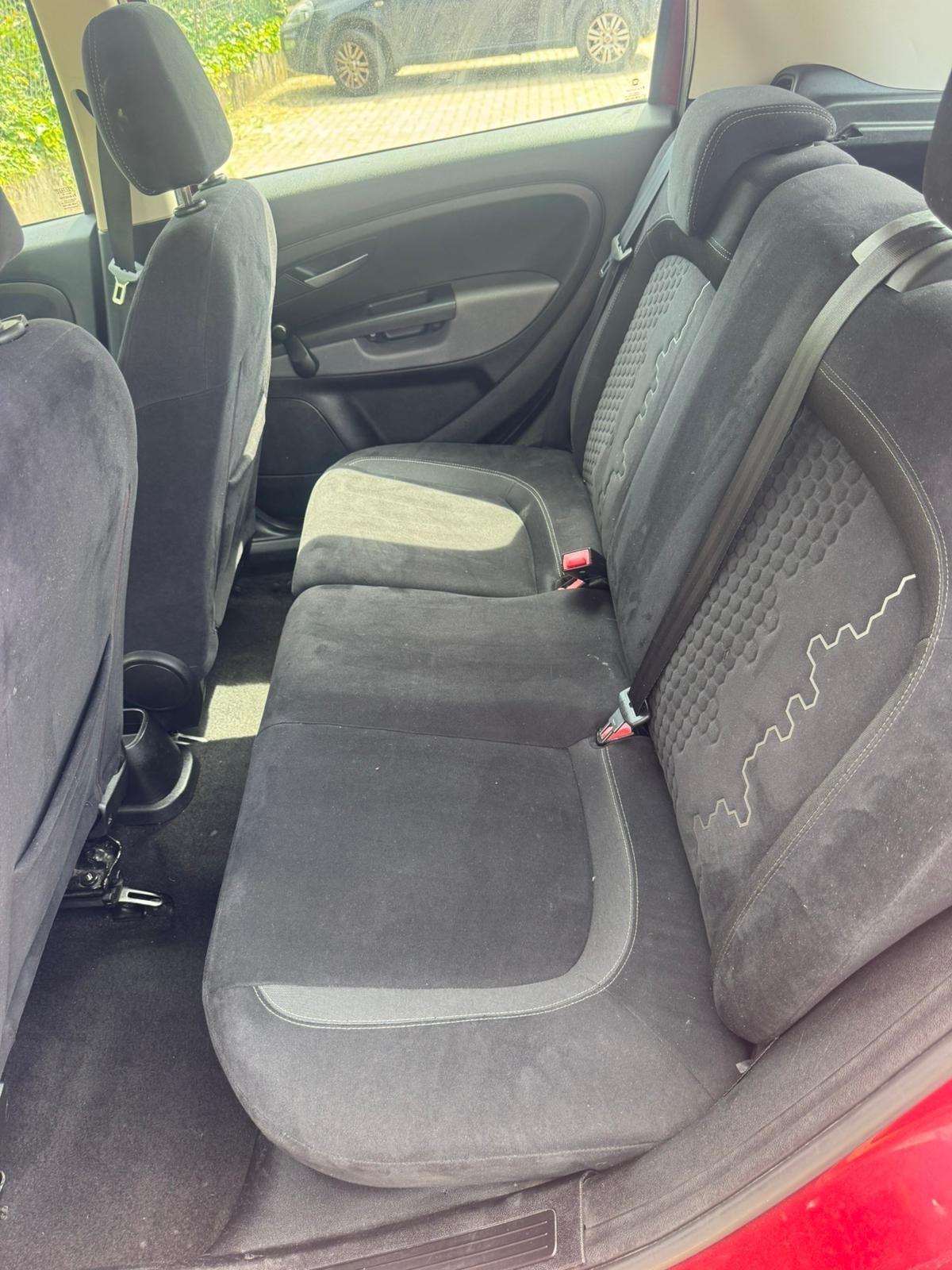 Fiat Grande Punto 1.3 MJT 75 CV 5 porte Active