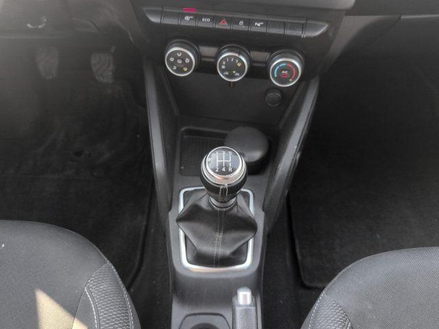 DACIA Duster 1.6 SCe GPL 4x2 Comfort