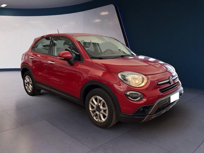 FIAT 500X 500 X 2018 1.0 T3 Cross 120cv