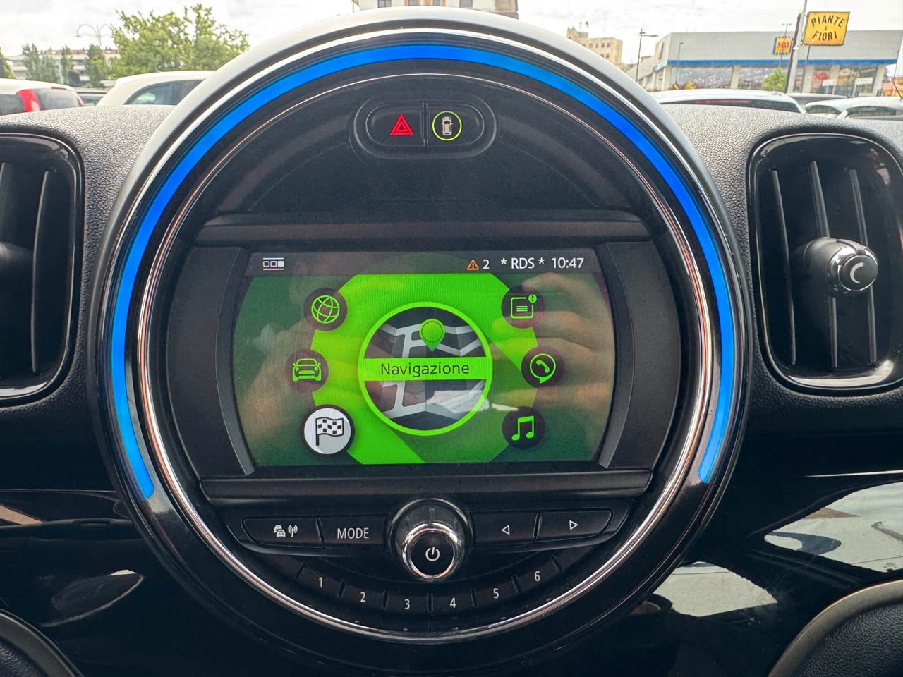 Mini Cooper S Countryman 1.5 SE Hype ALL4