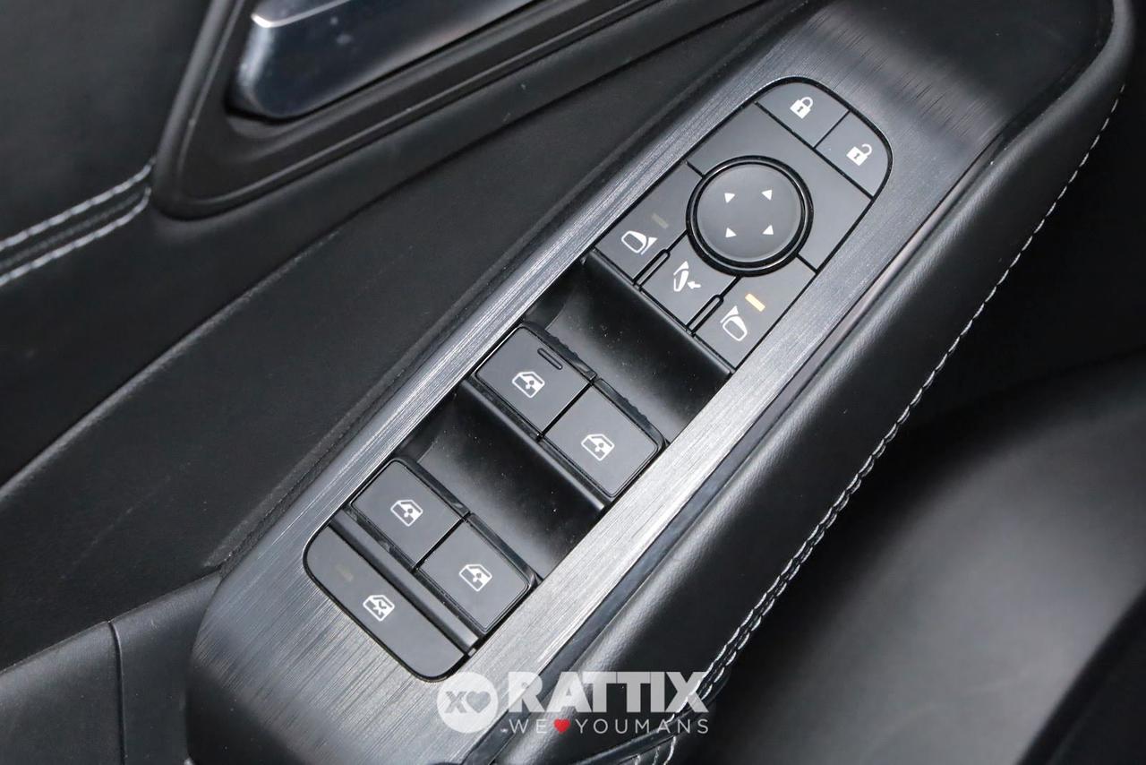 Nissan Qashqai 1.3 Mhev 158CV N-Connecta Xtronic
