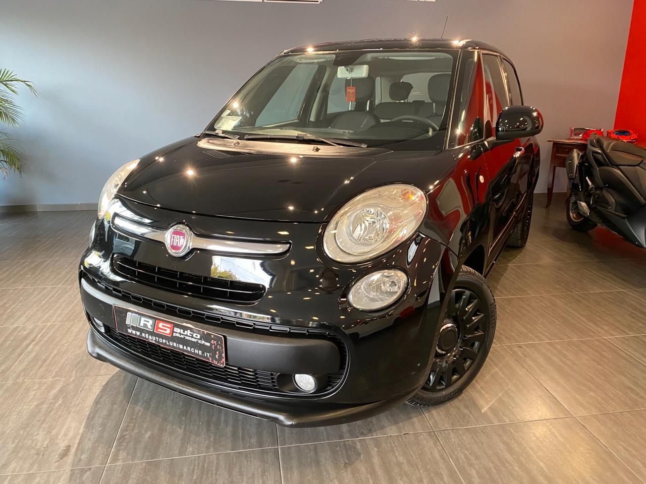 Fiat 500L 1.3 Multijet 85 CV Pop