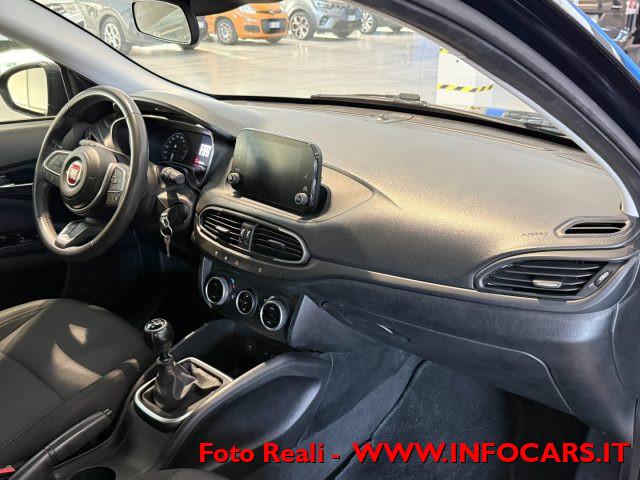 FIAT Tipo SW 1.6 Mjt 130 cv - PROMO