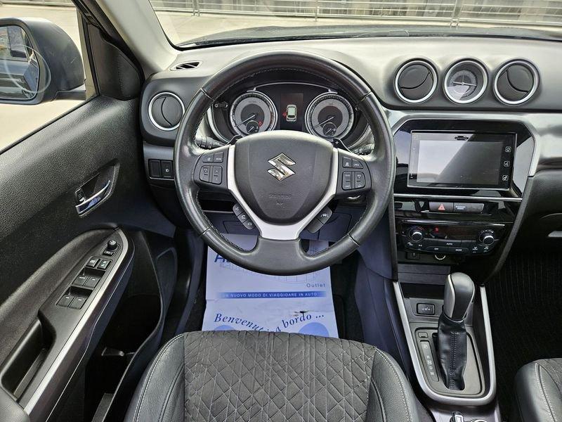 Suzuki Vitara Vitara 1.4 Hybrid A/T 4WD AllGrip Starview