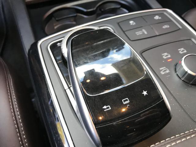 MERCEDES-BENZ GLE 63 AMG 4Matic Depotenziato No Superbollo