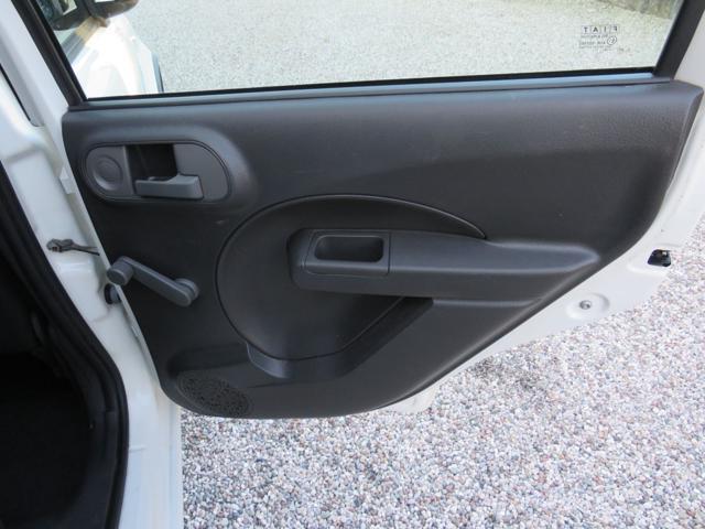 FIAT Panda 1.2 4x4 Climbing