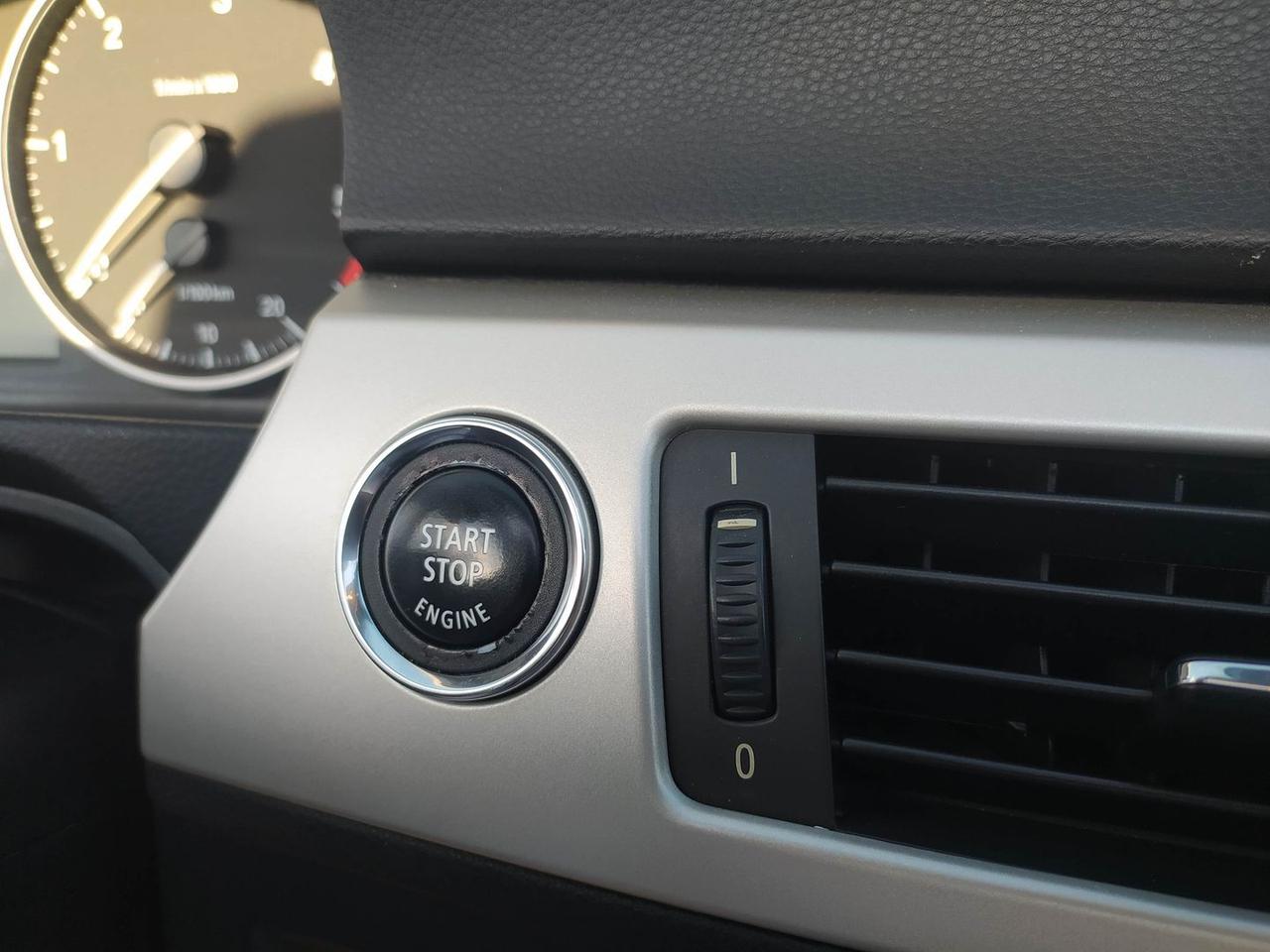 Bmw 320 Futura 320 d Cabrio BluePerformance #11670