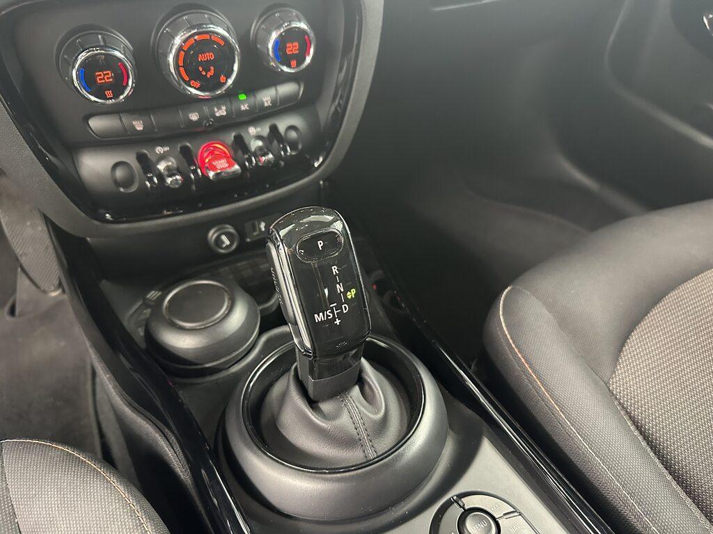 Mini One D Clubman 1.5 TwinPower Turbo One D