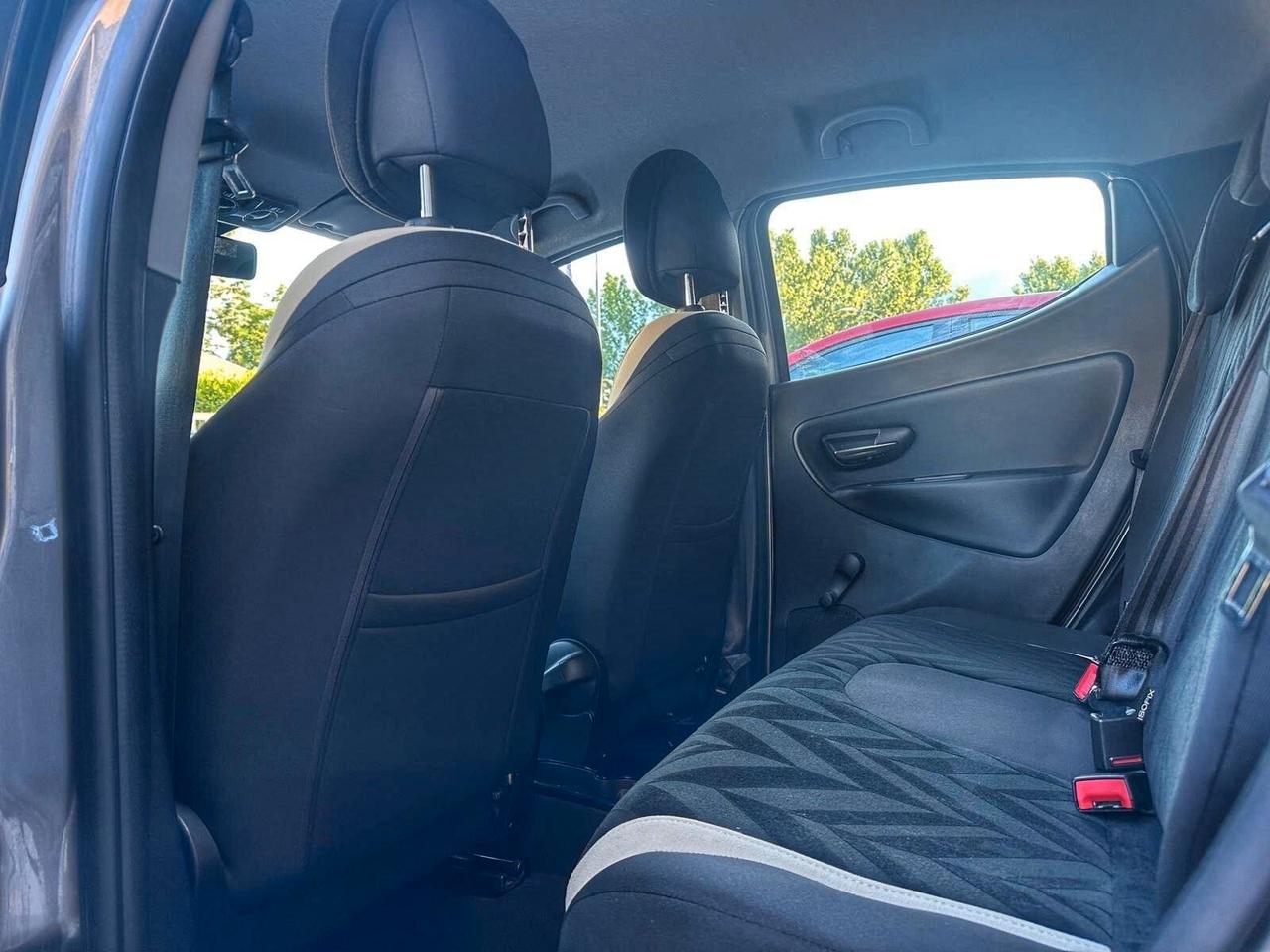 Lancia Ypsilon 1.3 Diesel 95 CV 5 porte Gold