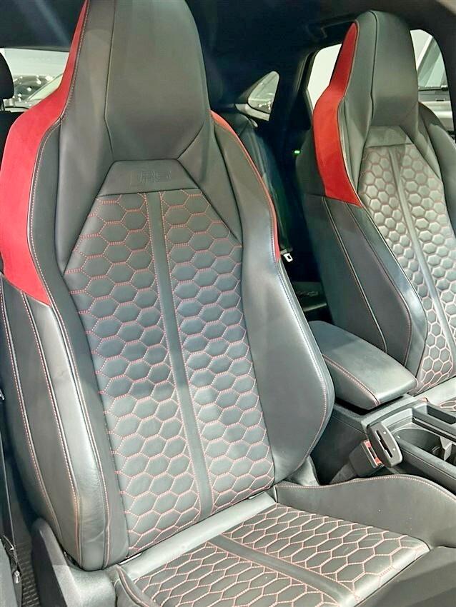 Audi RS Q3 SPB quattro S tronic