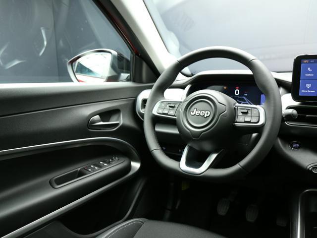 JEEP Avenger 1.2 Turbo 101 CV Summit TETTO APRIBILE