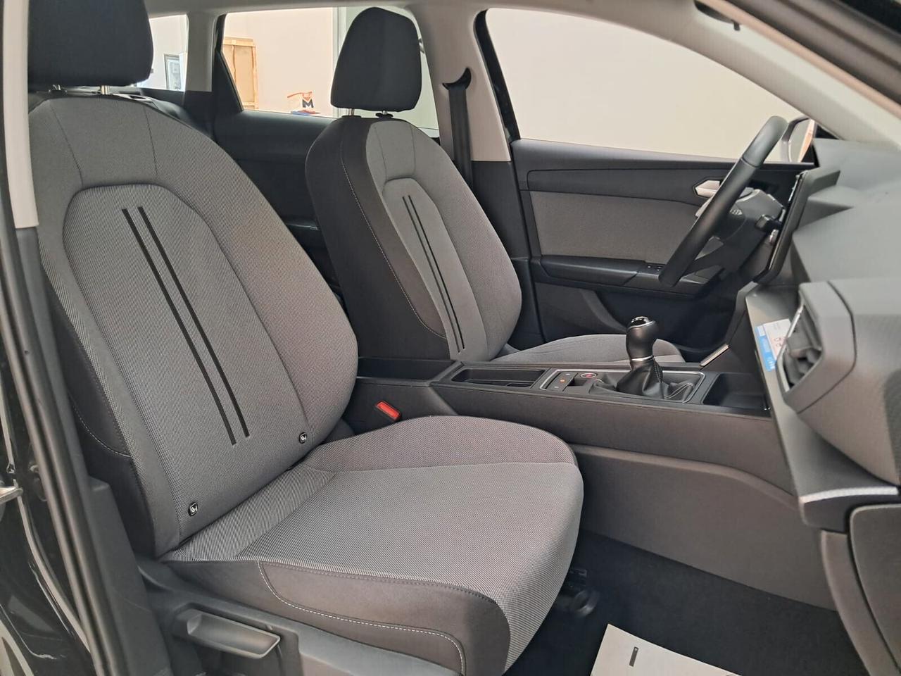 SEAT LEON IV 2020 Sportstourer 2.0 tdi Style 115cv IVA ESPOSTA