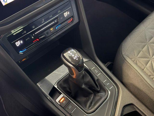 VOLKSWAGEN Tiguan 2.0 TDI 150 CV SCR DSG Life