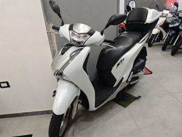 Honda SH 125 Abs