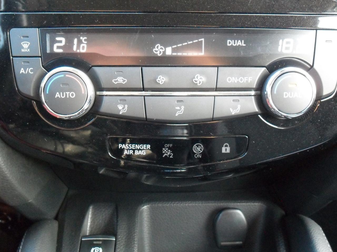 Nissan Qashqai 1.7 dCi 150 CV 4WD N-Connecta