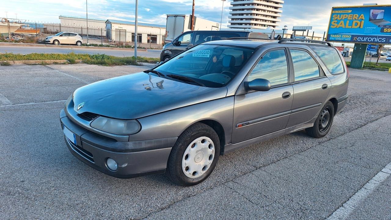 Renault Laguna SW 1.9 DIESEL