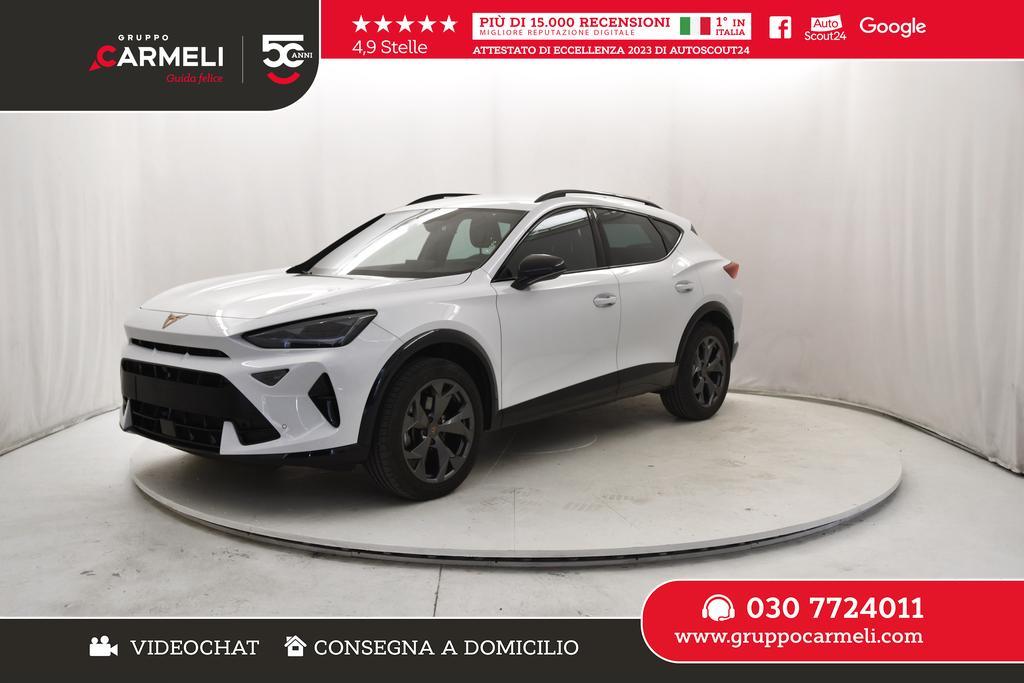 Cupra Formentor 1.5 Hybrid DSG