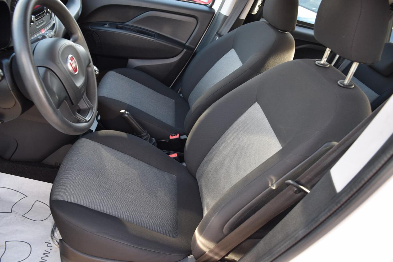 Fiat Doblo Doblò 5 POSTI N1 1.3 MJT Combi IVA DETRAIBILE