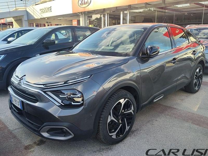 Citroën C4 C4 PureTech 130 S&S EAT8 Shine