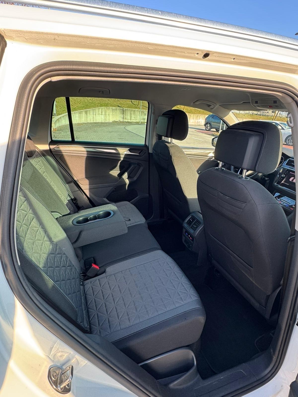 Volkswagen Tiguan 2.0 TDI SCR Life