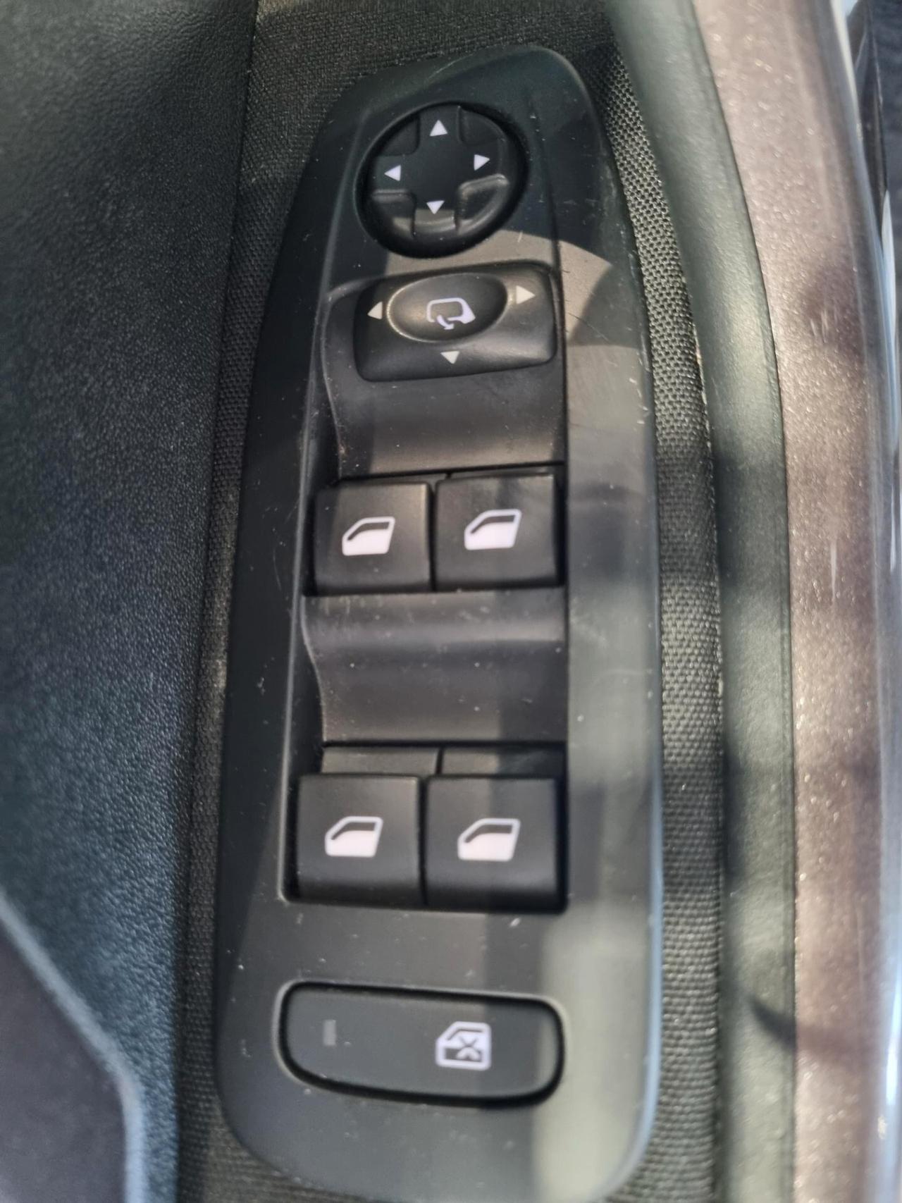 Peugeot 2008 BlueHDi 75 Active