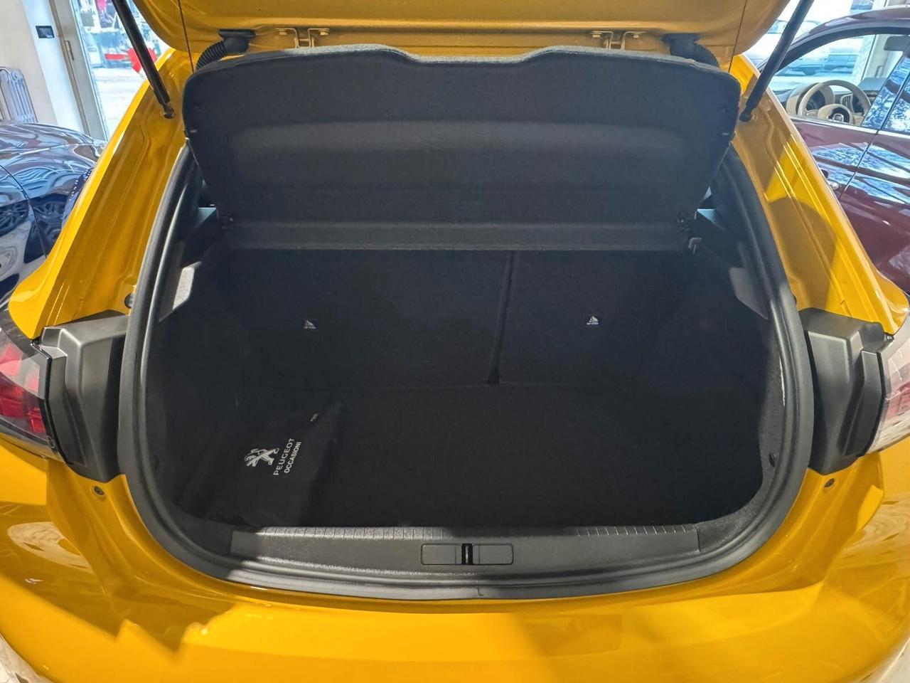 Peugeot 208 PureTech 75 Stop&Start 5 porte Active Pack