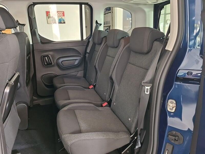 FIAT Doblò 1.5 BlueHdi 130 CV PC Entry