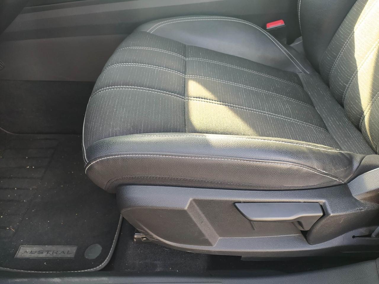 Renault Austral Techno 160 MHEV #9199