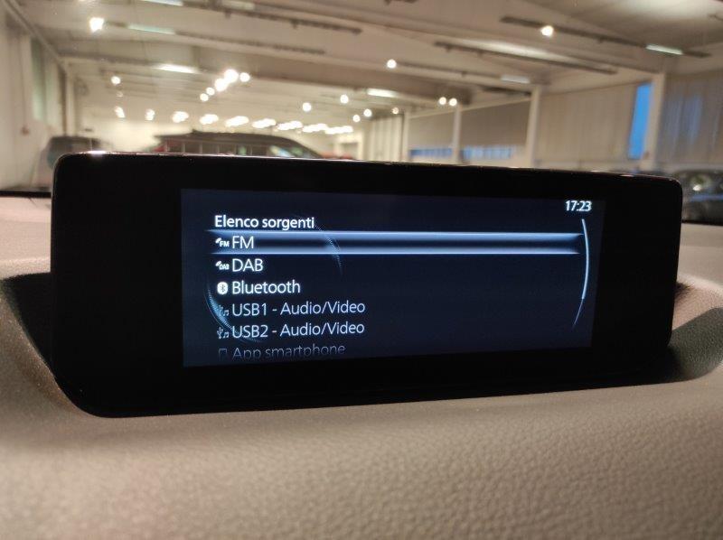 MAZDA MX-30 - MX-30 Executive