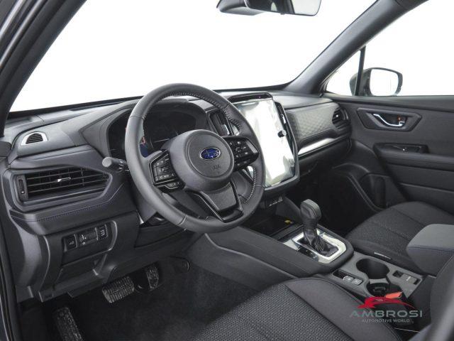SUBARU Forester e-boxer 2.0i-L ES CVT LI STYLE