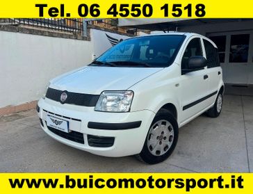 Fiat Panda 1.2 Benzina - Euro 5B - PERFETTA