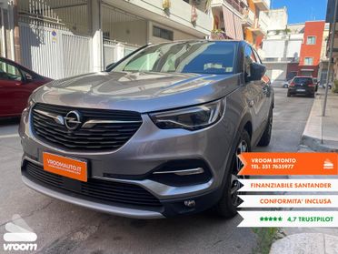 OPEL Grandland 1ª serie Grandland X 1.5 diesel...