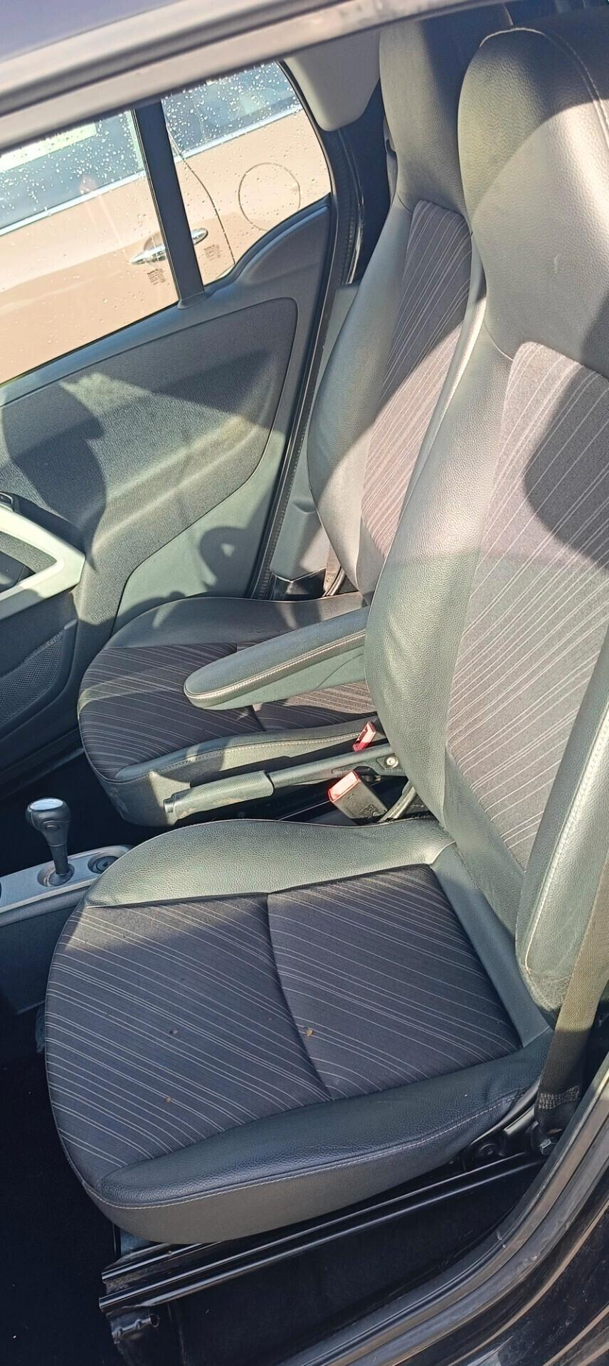 Smart ForTwo 451 Pulse - Uniprop - Euro5 - BlockShaft - Garanzia Rate Permuta - AutoNauticaRoma