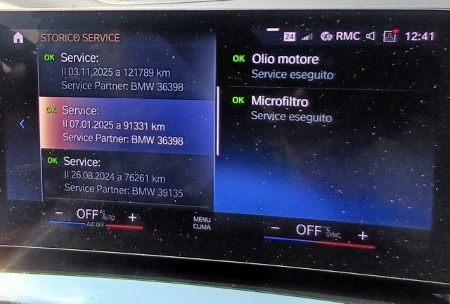 BMW X1 sDrive 18d