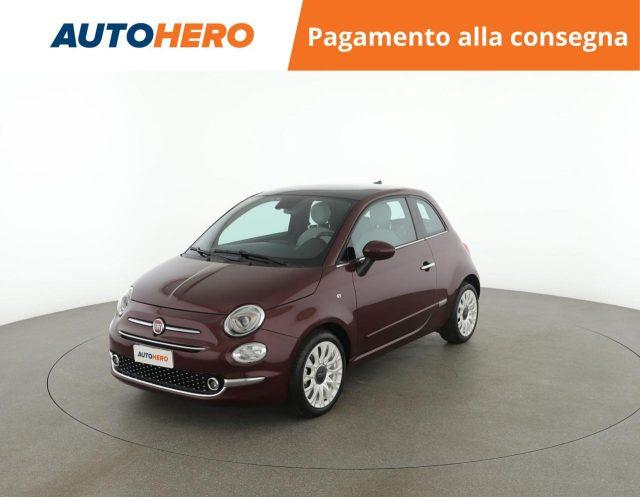 FIAT 500 1.0 Hybrid Star