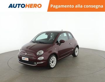FIAT 500 1.0 Hybrid Star