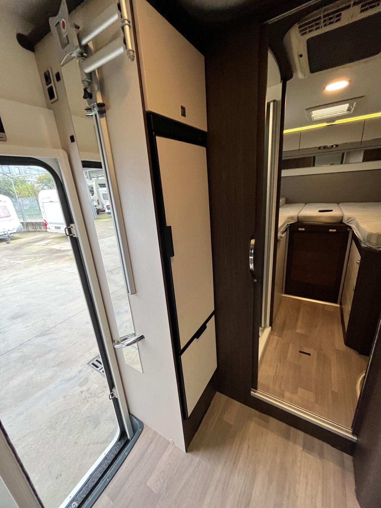Benimar Tessoro Sport 363