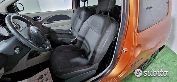 Renault twingo 1.2 16v initiale 75cv anno 2007