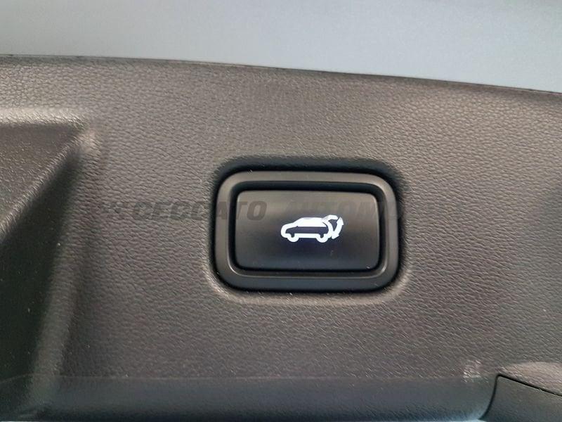 Hyundai Tucson III 2021 1.6 crdi 48V Exellence 2wd dct