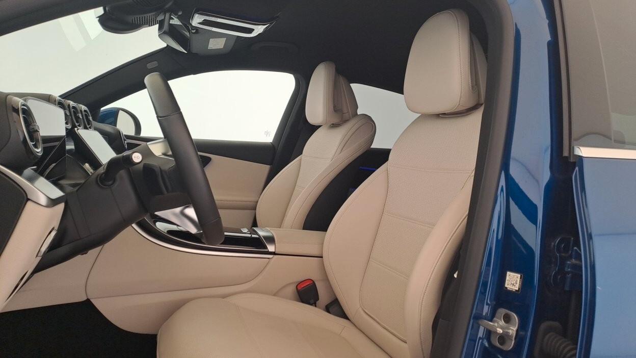 MERCEDES-BENZ GLC 220d Coupe Advanced Plus 4matic auto - IVA ESPOSTA