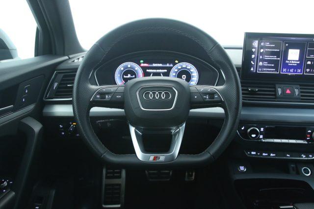 AUDI Q5 Sportback 40TDI quattro S line *SCONTO IMMEDIATO*