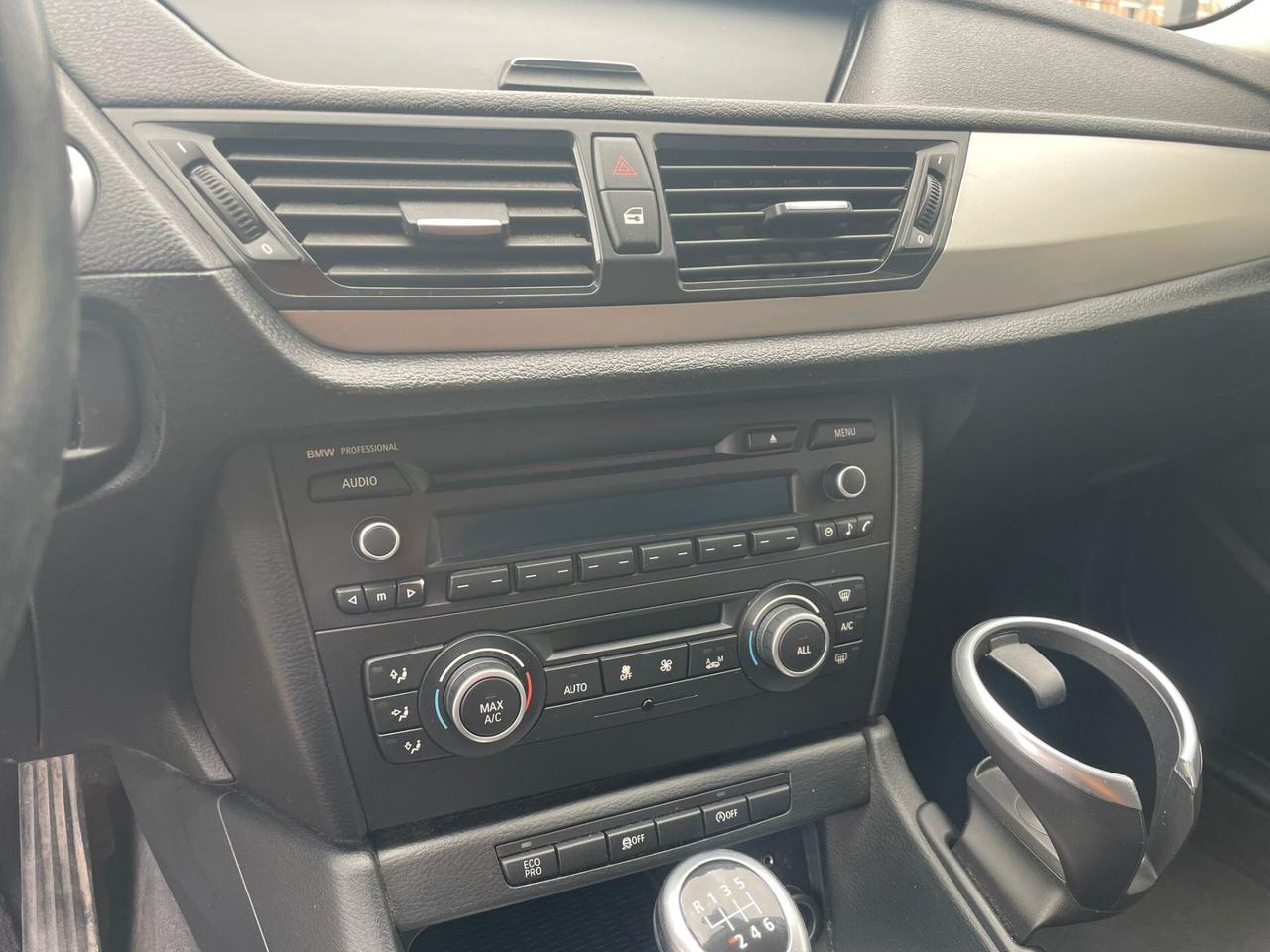 Bmw X1 sDrive16d Msport 116 CV