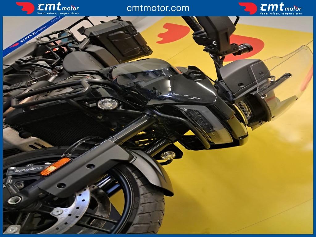 Harley-Davidson Adventure Touring - 2021