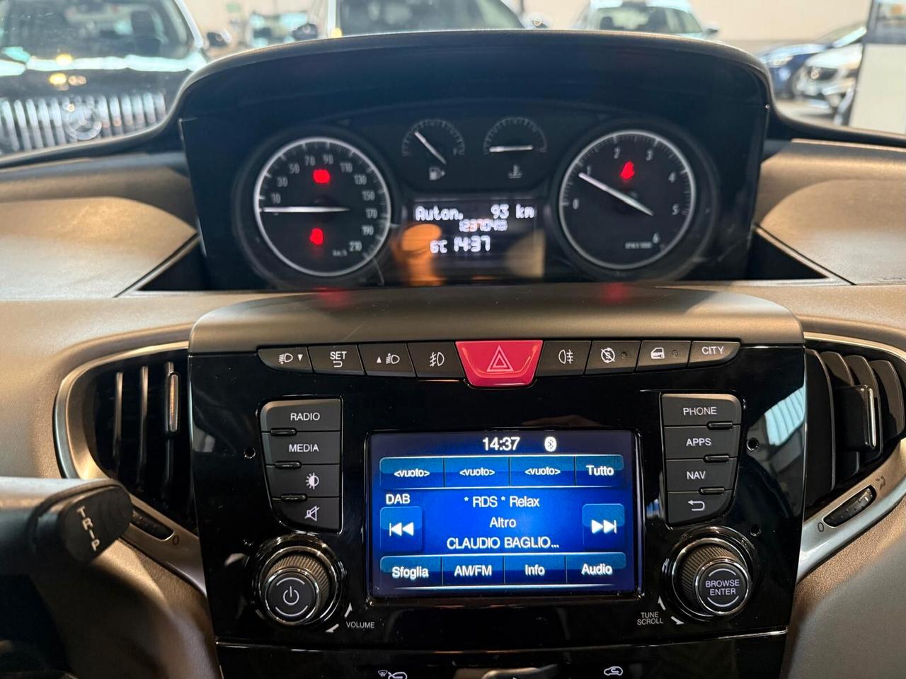 Lancia Ypsilon 1.3 MJT 16V 95 CV 5 porte S&S Opening Edition