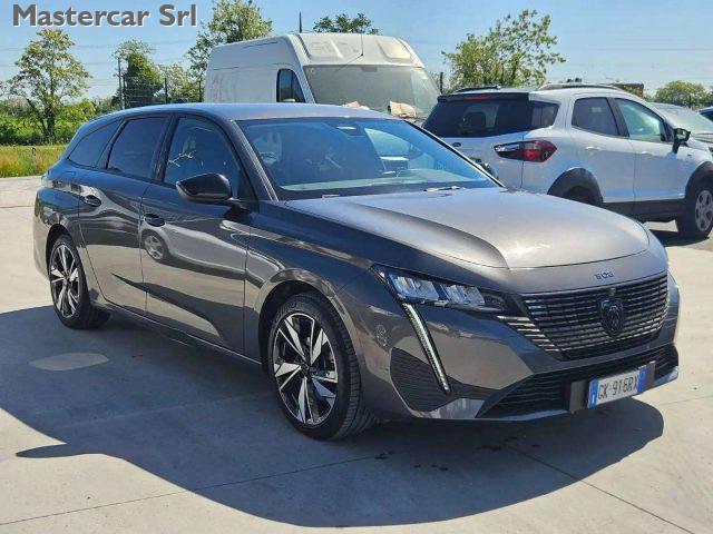 PEUGEOT 308 308 SW 1.5 bluehdi 130cv Allure s - GK916RX