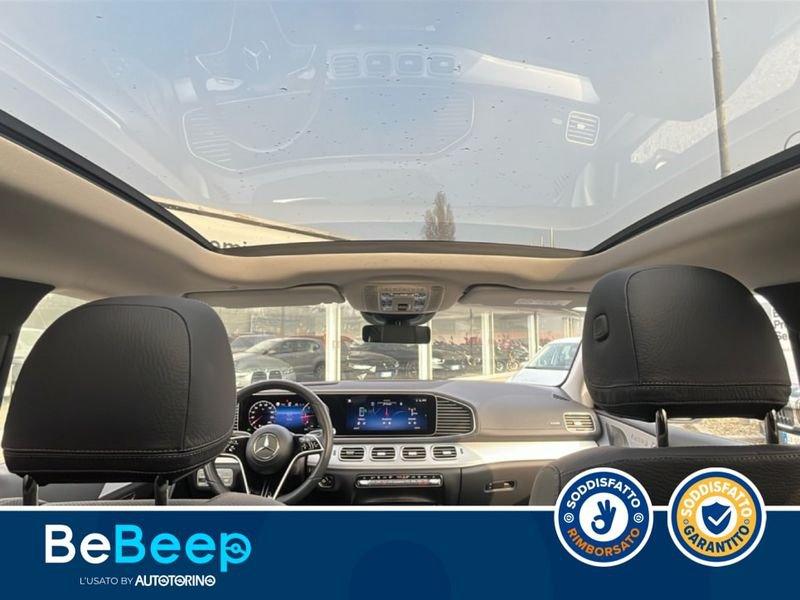 Mercedes-Benz GLE Coupé GCOUPE 300 D AMG LINE PREMIUM PLUS 4MATIC AUTO